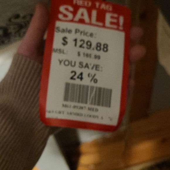 Riding jacket - Picture 3 of 3